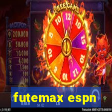 futemax espn